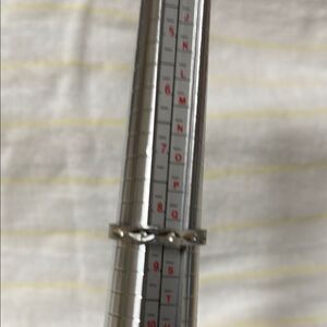 Marked SETA Vintage ladies band